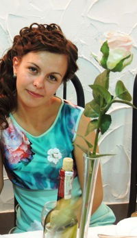 Дашка Радюк