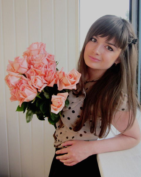 Александра Тарских