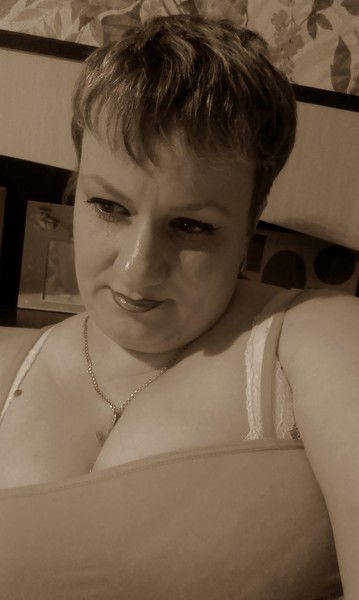 Ольга Блинкова