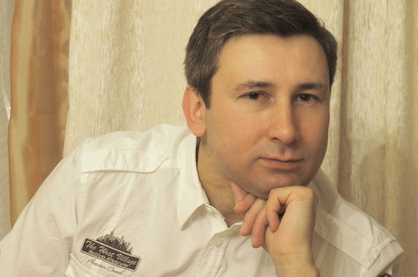 Михаил Мельгунов