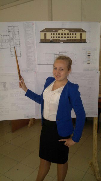 Мария Петренко