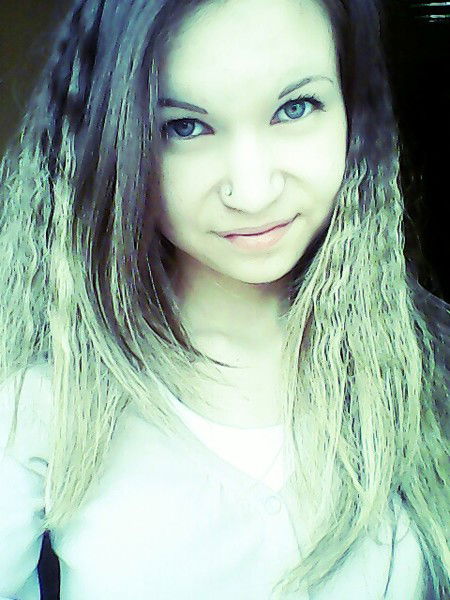 Илона Хасанова