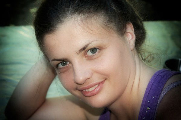 Наталья Сидоровская