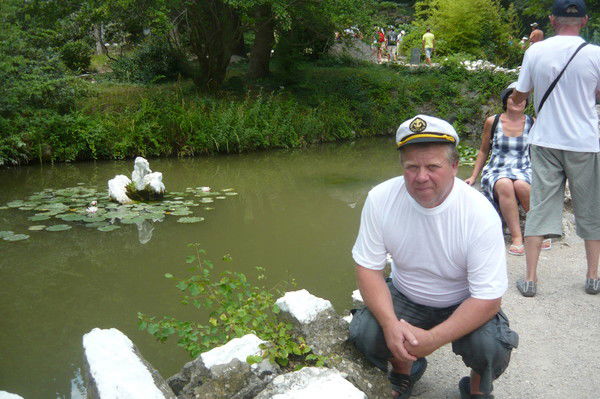 Олег Листопад