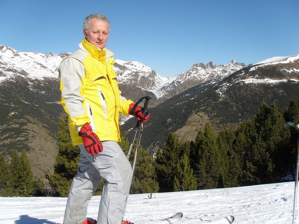 Игорь Айвазов