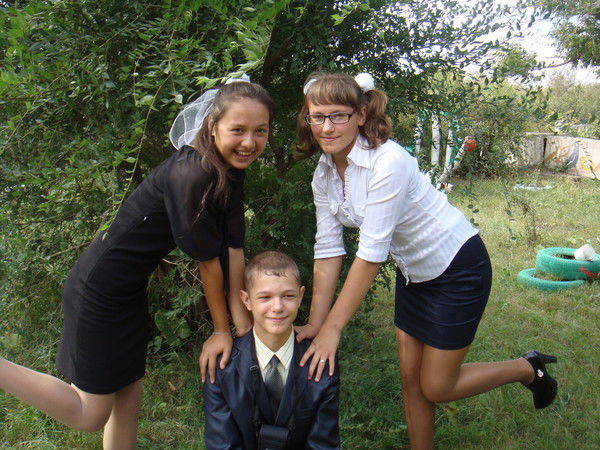 Никита Окулевич