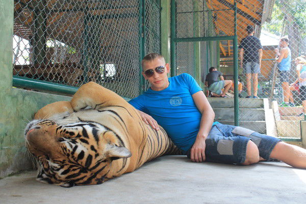 Александр Юров