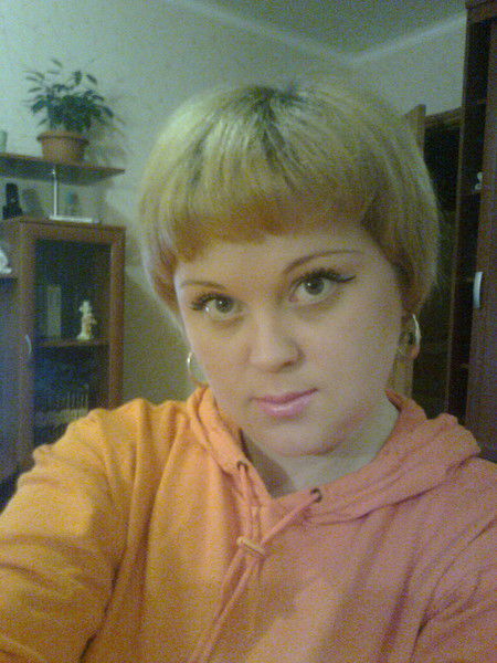 Инна Шевченко