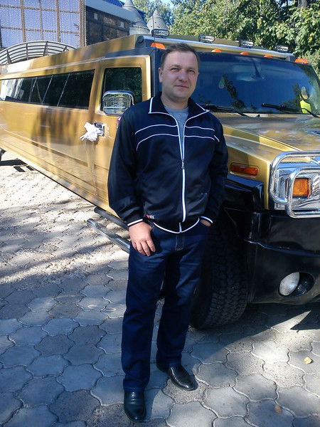 Вячеслав Егоров