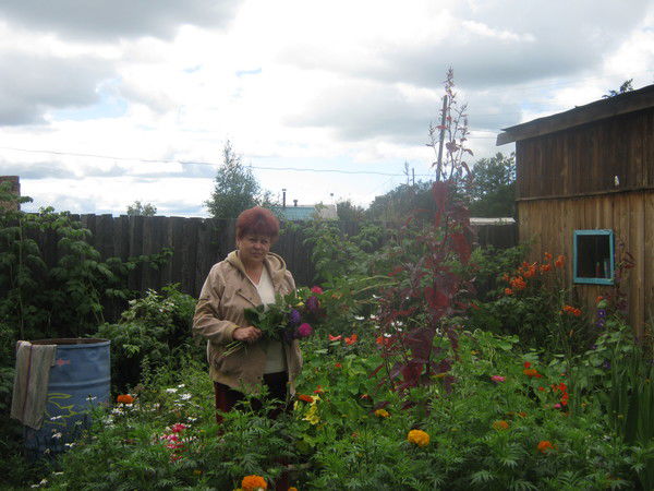 Ольга Ковалева