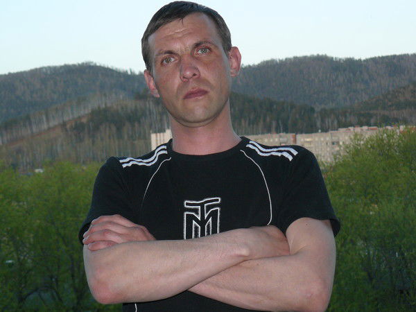 Виталий Смирнов