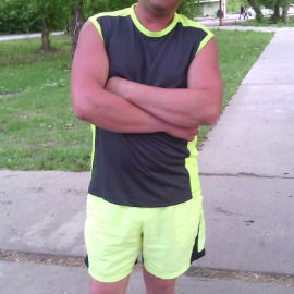 Андрей Величко