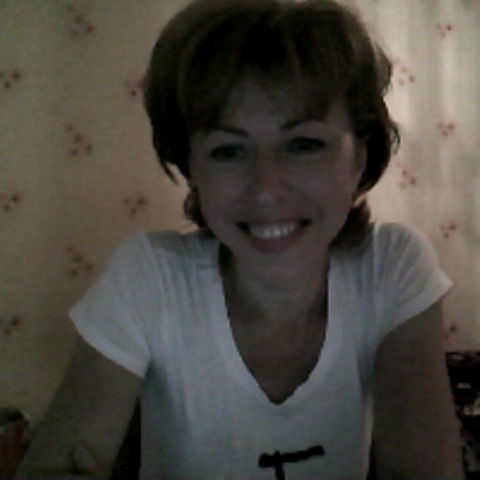 Ольга Дементьева