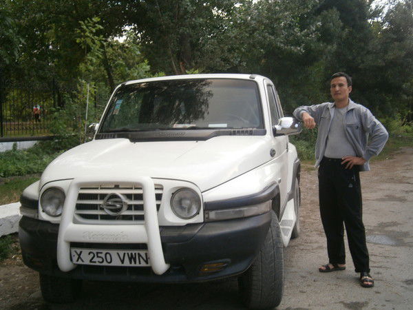 Болатбек Беисов