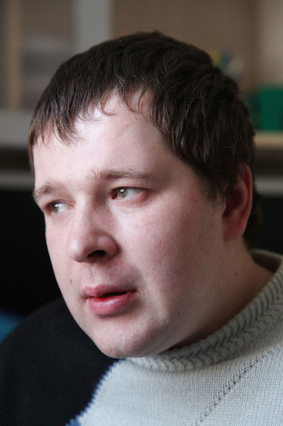 Алексей Сучков