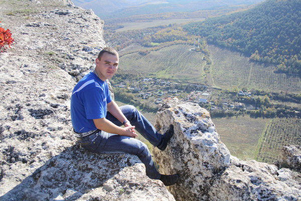 Владимир Сагачко