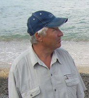 Сухоруков Владимир