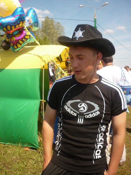 Дмитрий Иванов