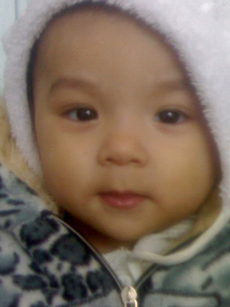 Ляззат Омарова