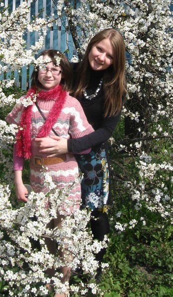 Ольга Старжинская