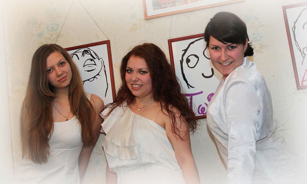 Екатерина Сидиярова