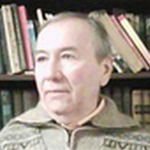 Владимир Савельев