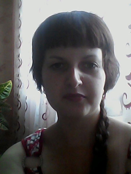 Ирина Демидова