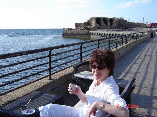 Ольга Виноградова