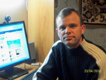 Константин Мариняк