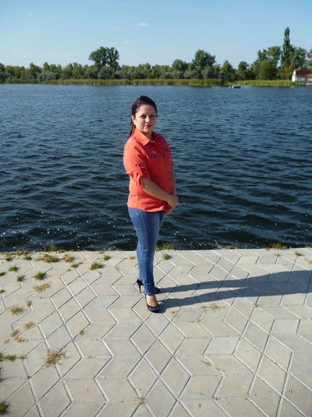 Ирина Белая