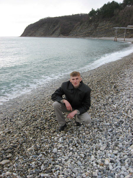 Юрий Лымарь