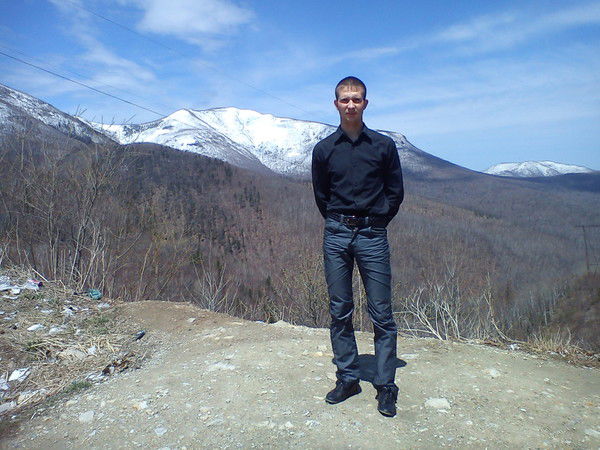 Алексей Евдокимов