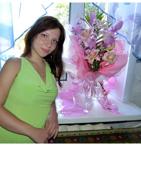 Юлия Покозацкая