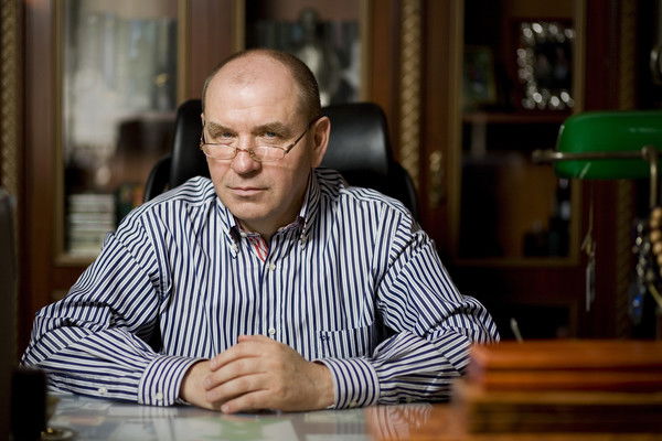 Алексей Сироткин