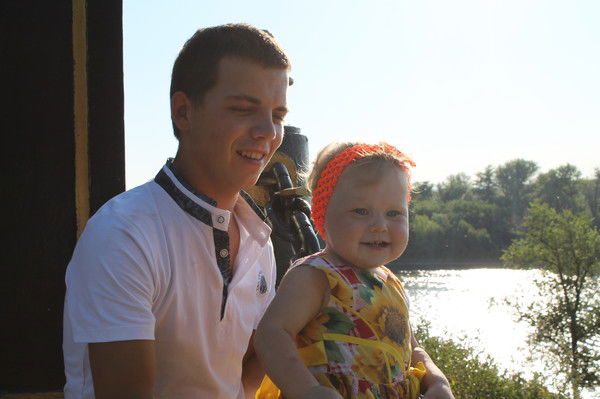 Сергей Пеньков