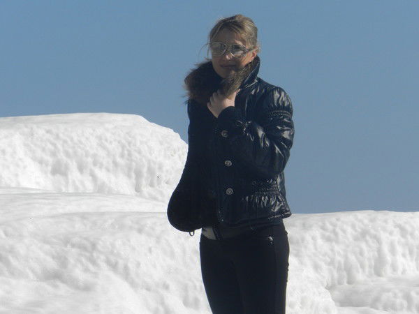 Наталья Ершова