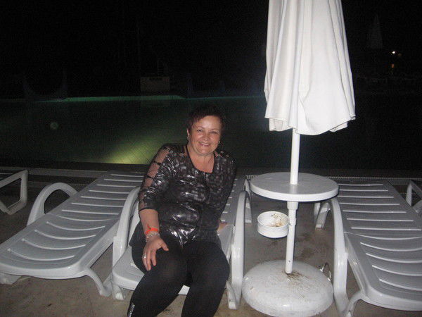 Светлана Горностаева