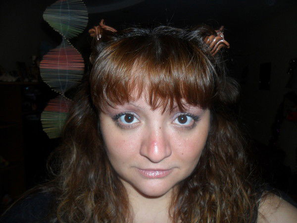 Юлия Николаева