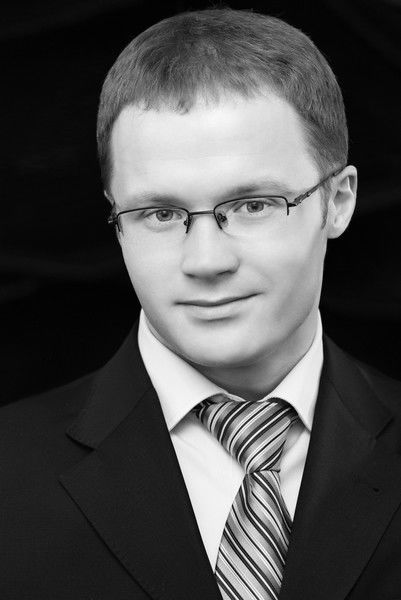 Сергей Воронов