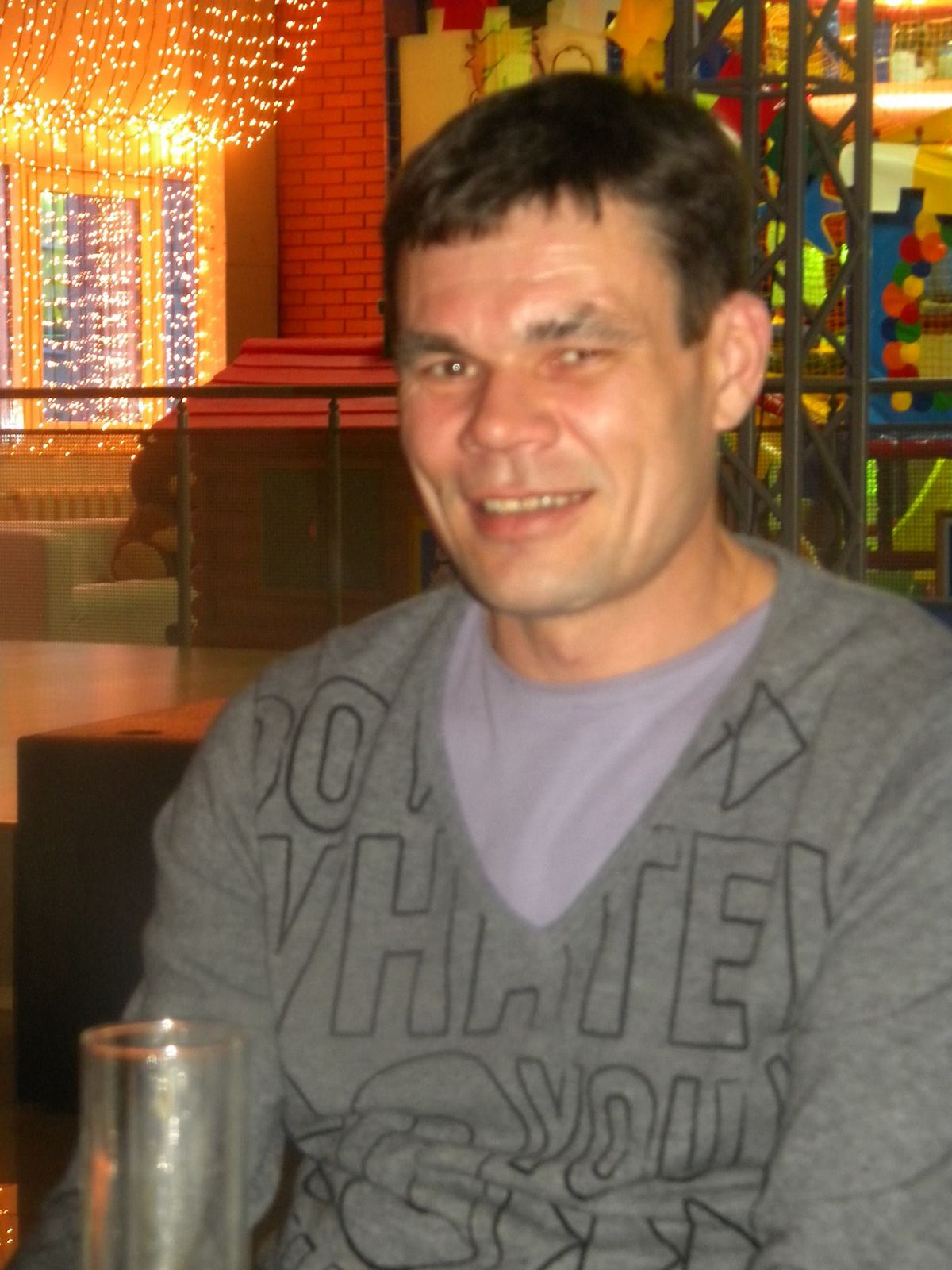 Павел Антошкин