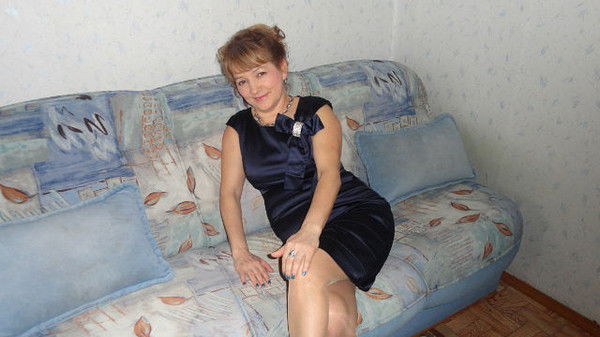 Альфия Исмагилова