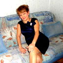 Альфия Исмагилова