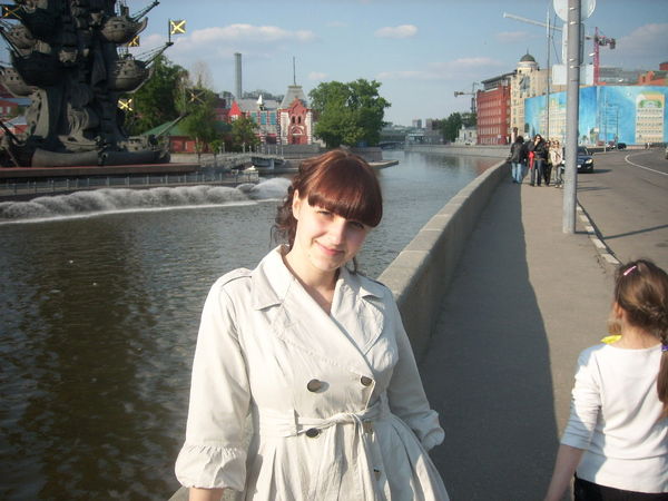 Ольга Сурикова