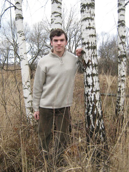 Сергей Кожемяко