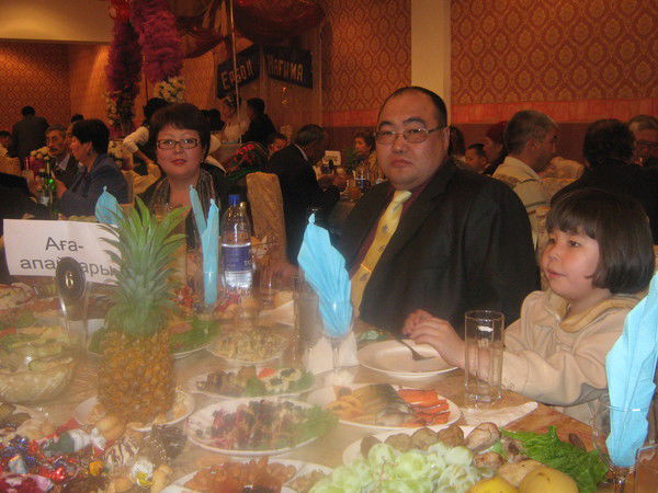 Артур Жездибаев