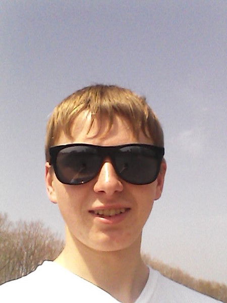 Саня Угнивенко