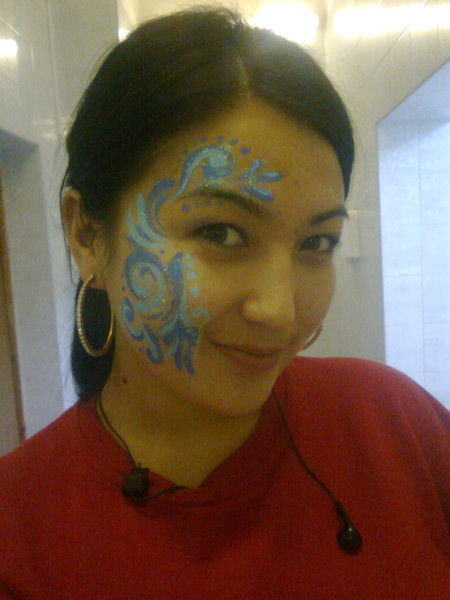 Алтынай Чолпонова