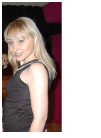 Анна Сувалко