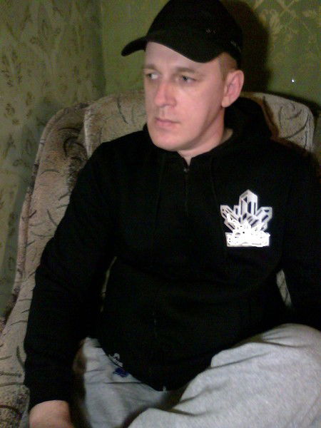 Виталий Докашенко