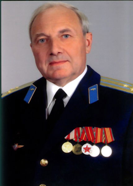 Владимир Глухов